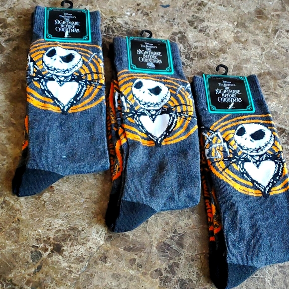 Bundle of Socks